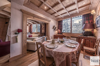 appartement à Courchevel (73)