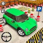 Cover Image of Download Car Parking Square - Car Driving Simulator 2019 1.1 APK