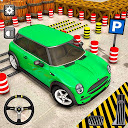 下载 Car Parking Square - Car Driving Simulato 安装 最新 APK 下载程序