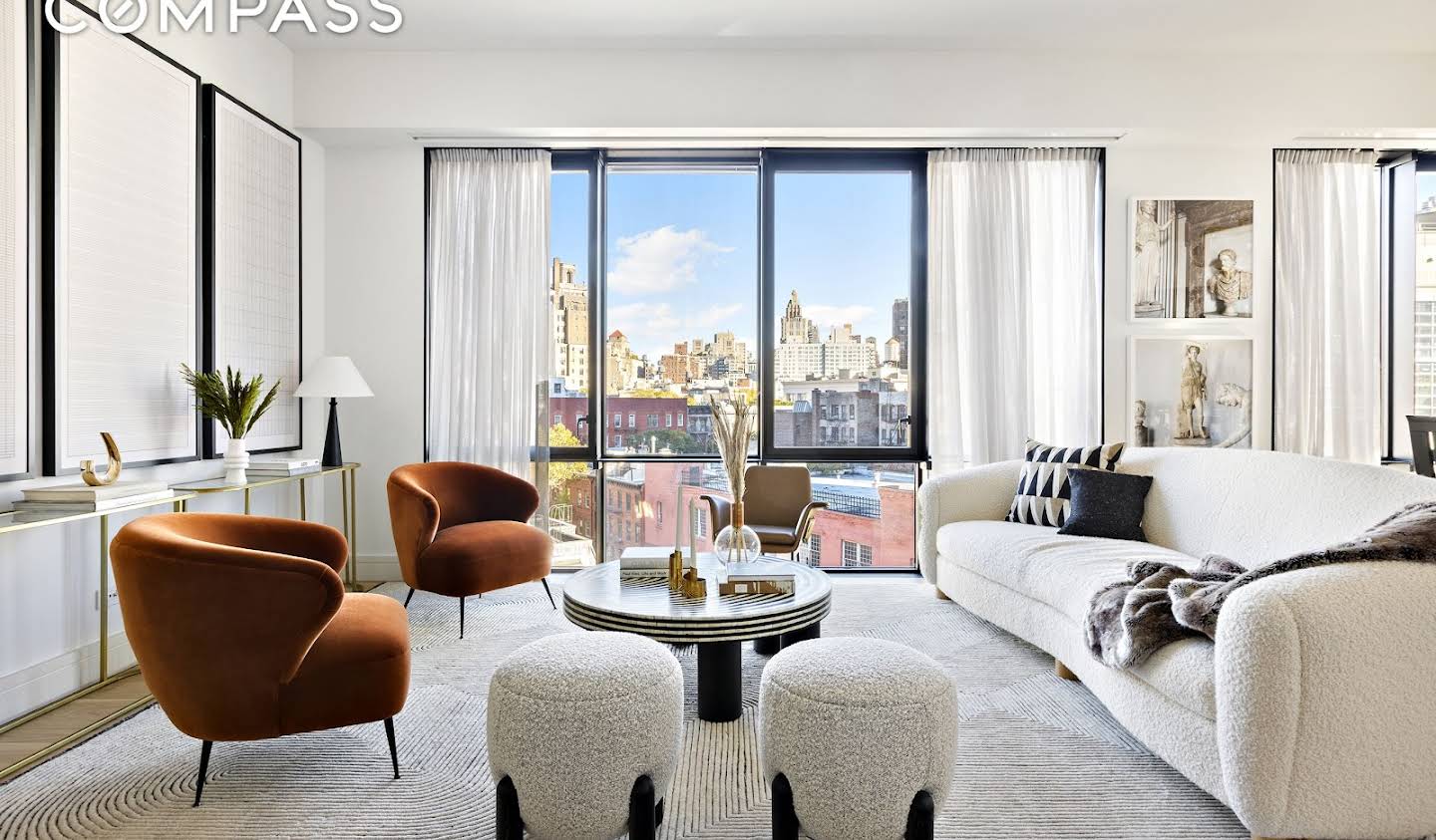 Appartement Manhattan