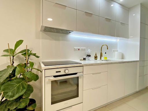 Appartement 4