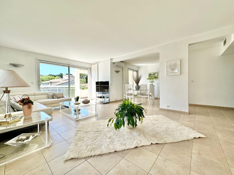 Vente appartement 5 pièces 105 m² à Toulon (83000), 599 000 €