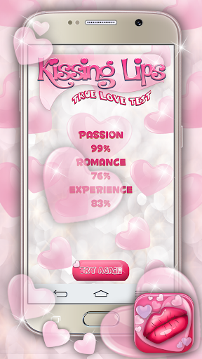 免費下載娛樂APP|爱情测试接吻 app開箱文|APP開箱王