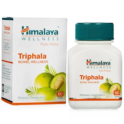 Triphala - 10 gm