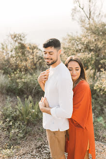 Photographe de mariage Lucas Tartari (ostartaris). Photo du 7 février 2022