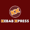 Kebab Xpress, Crown Interiorz Mall, Faridabad logo