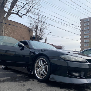 シルビア S15