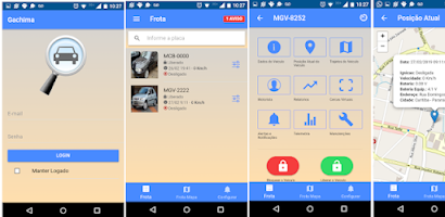 Frota Mobile APK for Android Download