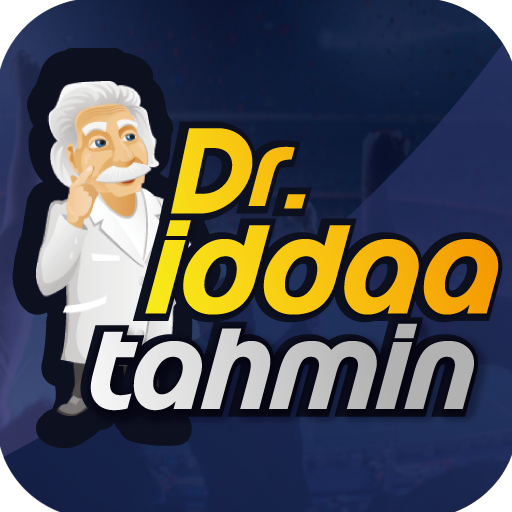 Dr İddaa Tahmin - Banko Tahminler