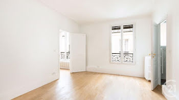 appartement à Paris 16ème (75)