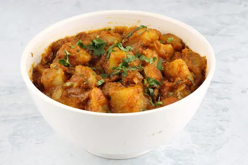 Aloo Matar