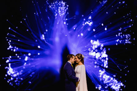 Fotógrafo de bodas Albert Pamies (albertpamies). Foto del 5 de agosto 2019