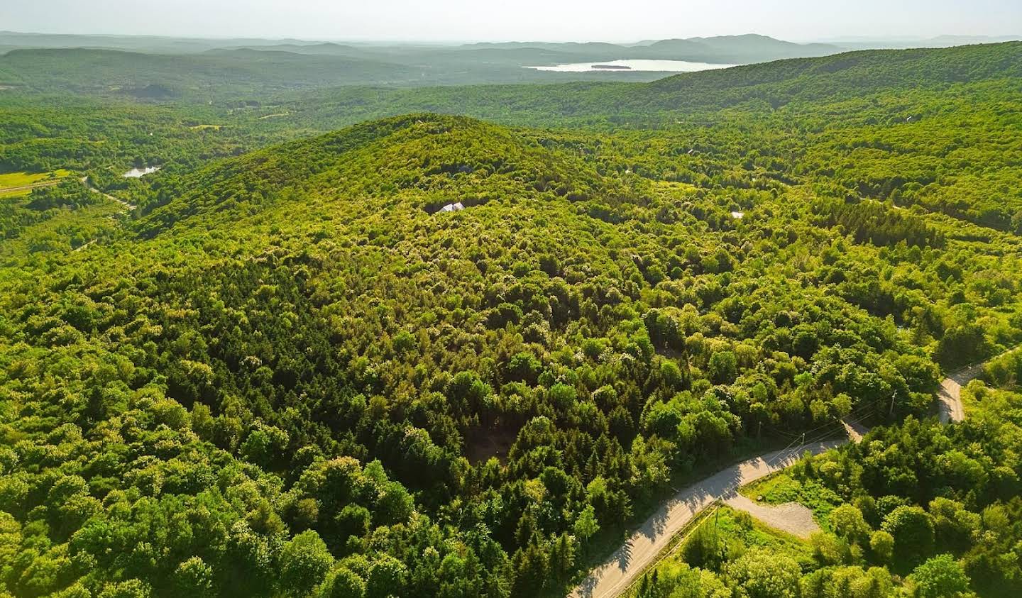 Terrain Lac-Brome