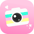 Beauty Selfie Plus - Selfie Camera & Beauty face 1.4