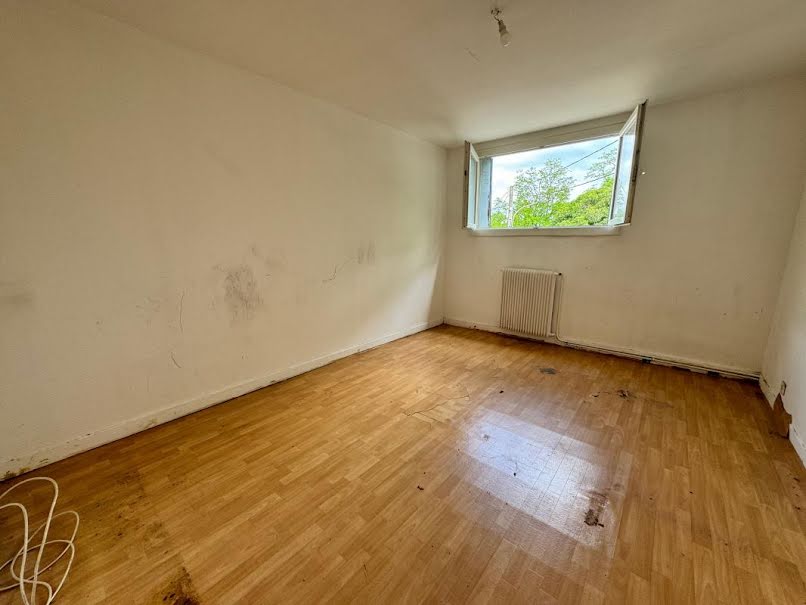 Vente appartement 3 pièces 54 m² à Toulouse (31000), 109 000 €