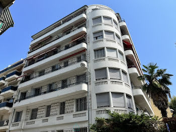 appartement à Nice (06)