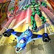 Download Flying Jet Fighter Robots War For PC Windows and Mac 1.1.2