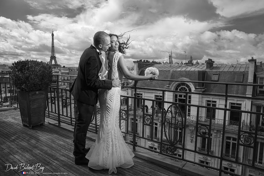 Wedding photographer David Bag (davidbag). Photo of 17 September 2017