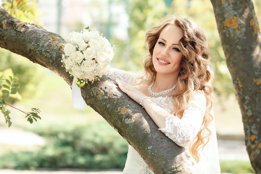 Wedding photographer Olga Rudenko (rudenkoolya). Photo of 28 August 2018