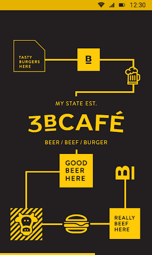 3bCAFE