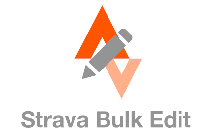 Strava Bulk Edit Preview image 0