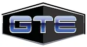 GTE Doors & Windows Ltd Logo