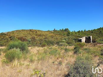 terrain à Fontjoncouse (11)