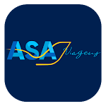 Cover Image of Download Asa Viagens 3.0 APK