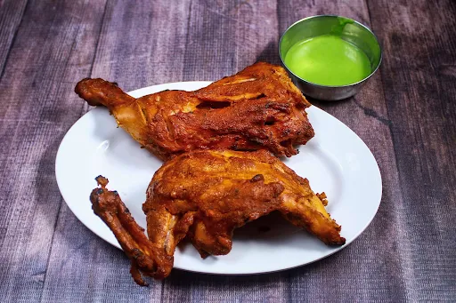 Tandoori Chicken