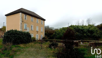 appartement à Saint-Jean-de-Soudain (38)