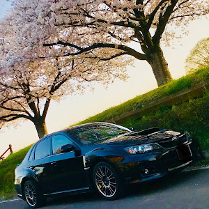 インプレッサ WRX STI GVF