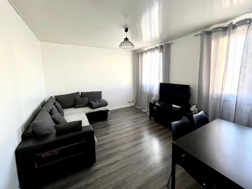 Vente appartement 3 pièces 52 m² à Marseille 9ème (13009), 135 000 €