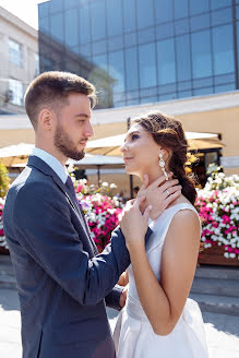 Photographe de mariage Yuliya Eley (eley). Photo du 25 janvier 2020