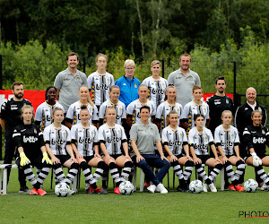 Le Fortuna Sittard se sert désormais chez les ladies de Charleroi