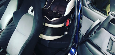 法律で定められているチャイルドシートの着用義務 Cartuneマガジン