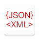 Download JSON to XML converter For PC Windows and Mac 1.01