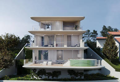 Villa with pool and terrace 1