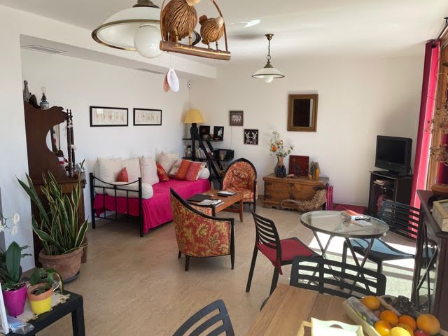 Vente appartement 3 pièces 72 m² à Calvi (20260), 584 800 €
