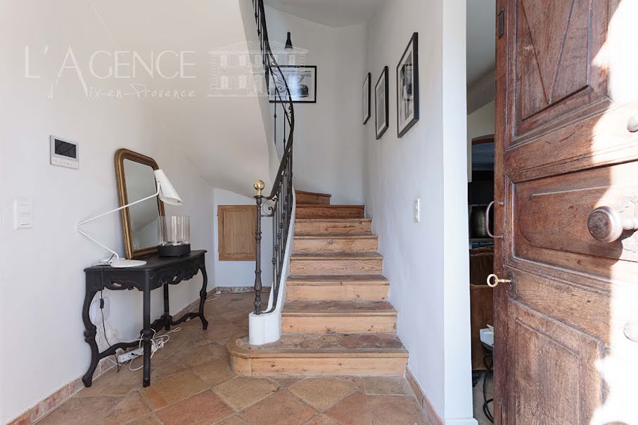 Vente maison 8 pièces 235 m² à Aix-en-Provence (13090), 2 790 000 €