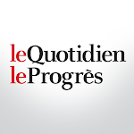 Cover Image of Download Le Quotidien 3.4.0 APK