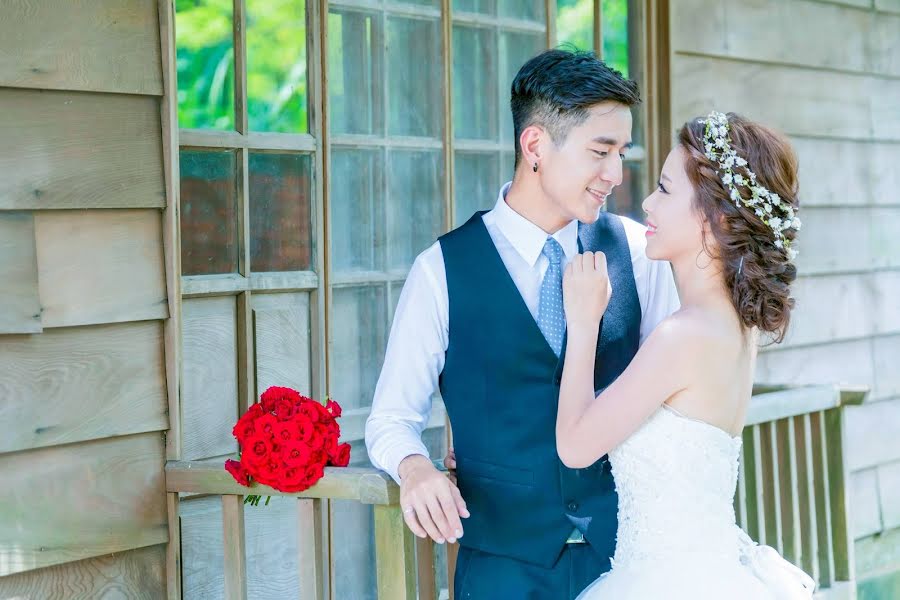 Wedding photographer Jerry Lin (jerrylin). Photo of 3 June 2019