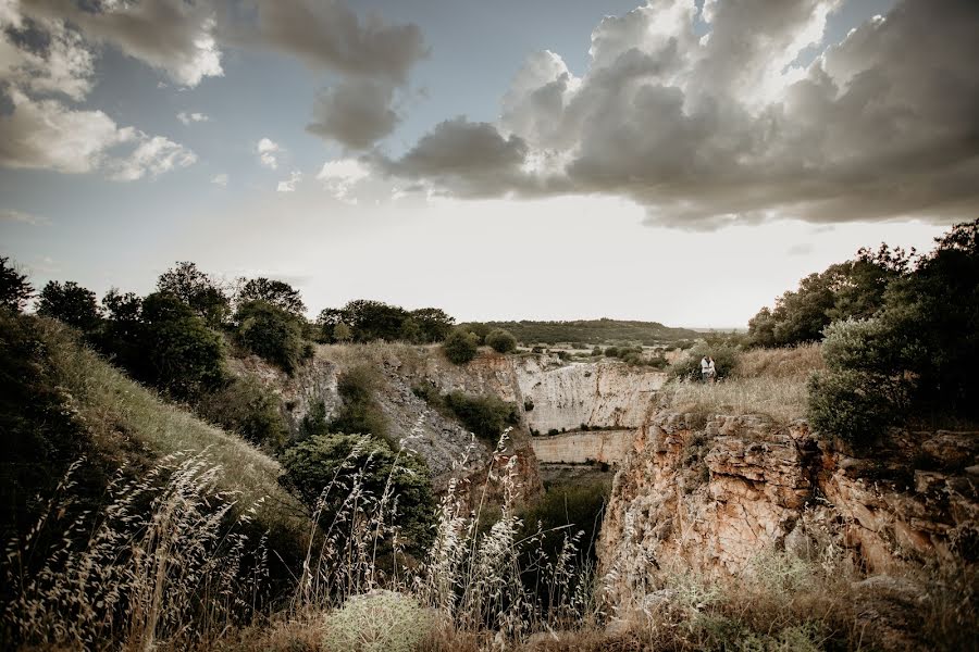 Fotografo di matrimoni Giuliana Covella (giulianacovella). Foto del 7 giugno 2018