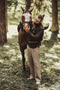 Wedding photographer Ieva Vogulienė (ievafoto). Photo of 7 March 2019