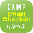 CAMP スマートチェックイン by なっぷ icon