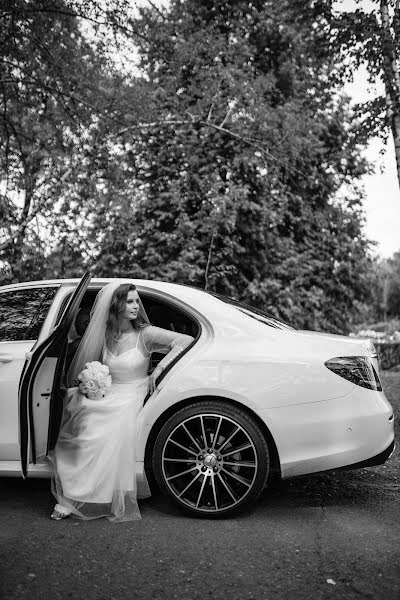 Wedding photographer Artemiy Vasilev (fotograff02). Photo of 11 August 2023
