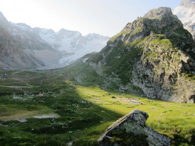 Фото 5 Зеленая гостиница