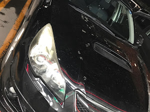 レガシィツーリングワゴン BR9  GT Ｓパケ アプライドAのカスタム事例画像 バニ吉さんの2019年03月21日23:58の投稿