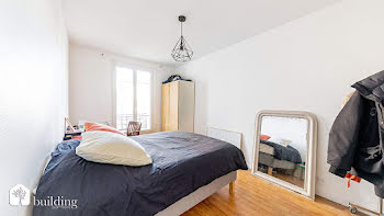 appartement à Asnieres-sur-seine (92)