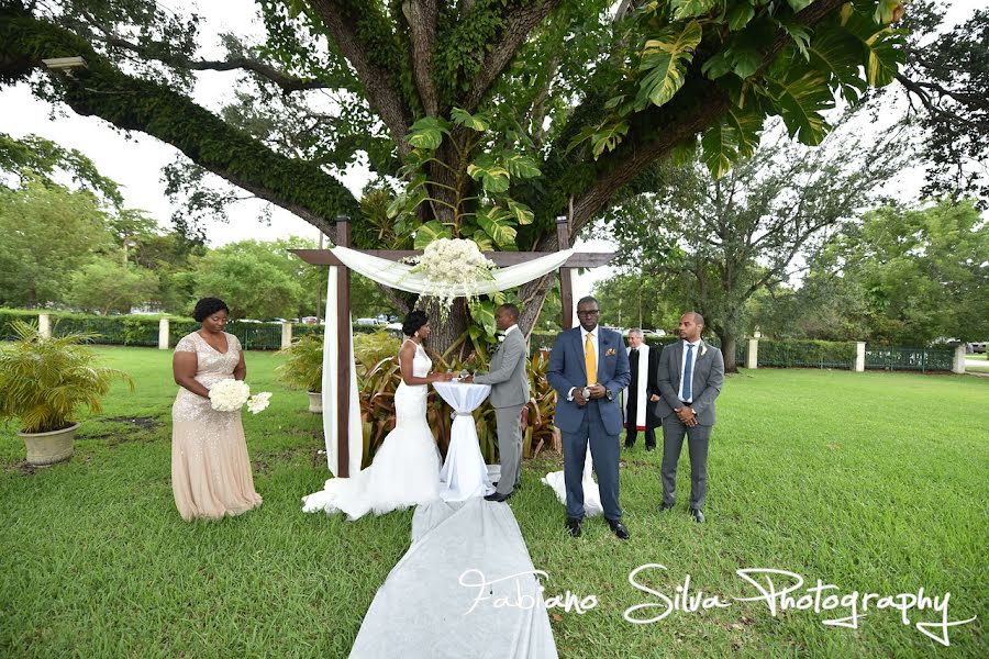 Wedding photographer Fabiano Silva (fabianosilva). Photo of 11 May 2023