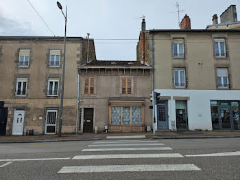 maison à Limoges (87)